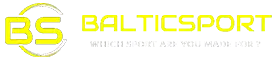 Balticsport logo